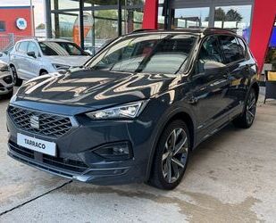 Seat Seat Tarraco FR e-Hybrid PLUG IN/ Pano/ NAVI/Kamer Gebrauchtwagen