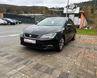 Seat Seat Leon ST Style*SCHECKHEFTGEPFLEGT ** Gebrauchtwagen