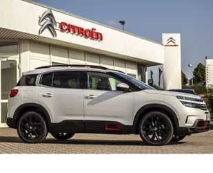 Citroen Citroën C5 Aircross Shine Pack Diesel Gebrauchtwagen