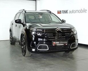 Citroen Citroën C5 Aircross Hybrid 225 EAT8 Shine Pack LED Gebrauchtwagen