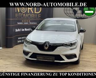 Renault Renault Megane IV Lim. 1.3 TCe 5-trg. LIMITED *TOP Gebrauchtwagen