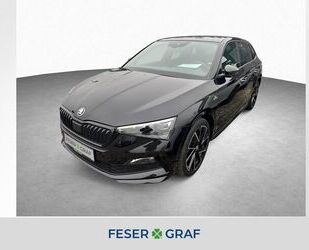 Skoda Skoda Scala Monte Carlo 1.0 TSI 6-Gang *NAVI*PDC Gebrauchtwagen