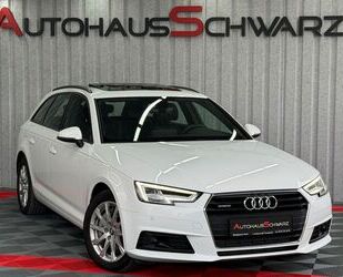 Audi Audi A4 Avant 50TDI quattro Pano Matrix Virt.Cock Gebrauchtwagen