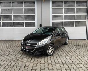 Peugeot Peugeot 208 Active PDC|LED|HIFI|SSP|WIP-BT|TEMPOMA Gebrauchtwagen