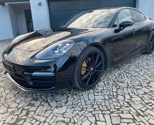 Porsche Porsche Panamera Sportausp. Matrix Panorama 21` So Gebrauchtwagen