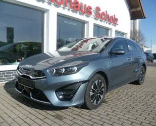 Kia Kia Ceed SW PHEV Spirit Navi Panoramadach Gebrauchtwagen