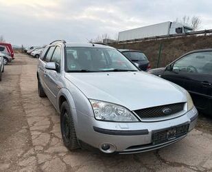 Ford Ford Mondeo NEUE REIFEN Gebrauchtwagen