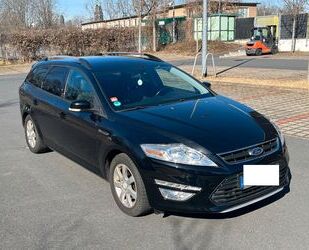 Ford Mondeo Gebrauchtwagen