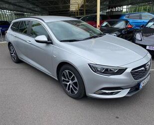 Opel Opel Insignia Sports Tourer Business Edition 1,6 L Gebrauchtwagen