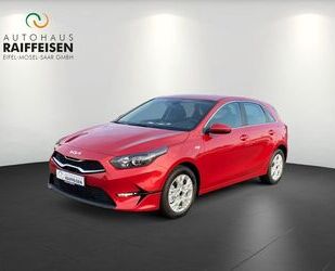 Kia Kia ceed / Ceed 1.0 T-GDI 100 PS Vision P7 Komfort Gebrauchtwagen