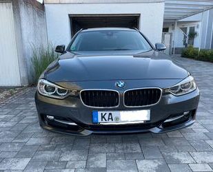 BMW BMW 330d Touring Sport Line Automatic Sport Line Gebrauchtwagen