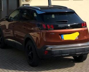 Peugeot Peugeot 3008 1.2 PureTech 130 EAT6 Allure Allure Gebrauchtwagen