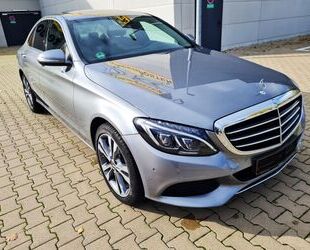 Mercedes-Benz Mercedes-Benz C 220 d, 7G-TRONIC, Exclusiv,Viele E Gebrauchtwagen