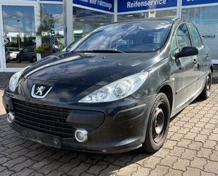 Peugeot Peugeot 307 Tendance Gebrauchtwagen