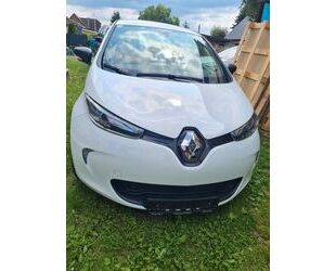 Renault Renault ZOE mit Batteriemiete 43 kW Gebrauchtwagen