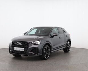 Audi Audi Q2 35 TDI quattro S line | AHK | LED | SONOS Gebrauchtwagen