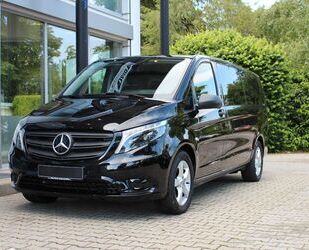 Mercedes-Benz Mercedes-Benz Vito Tourer 124 CDI TAXI EXTRALANG / Gebrauchtwagen