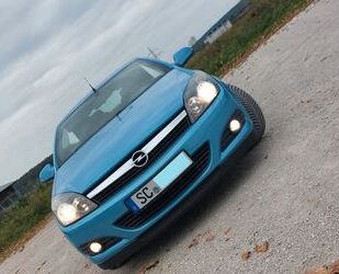 Opel Opel Astra 1.6 ECOTEC Edition 