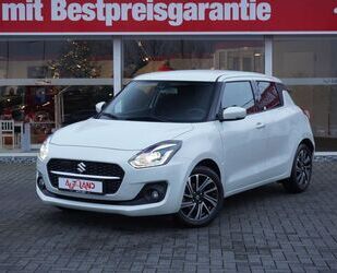 Suzuki Suzuki Swift 1.2 Dualjet SHVS Comfort+ LED Navi Ka Gebrauchtwagen