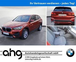 BMW BMW X1 sDrive18i Advantage LED PDC Keyless Pano Gebrauchtwagen