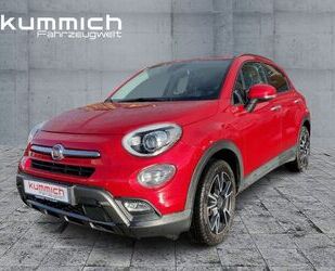 Fiat Fiat 500X CROSS PLUS 1.4 140PS Gebrauchtwagen