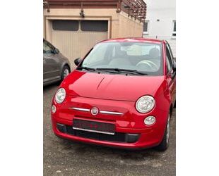 Fiat Fiat 500 1.2 8V Pop Pop Gebrauchtwagen