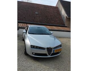 Alfa Romeo Alfa Romeo Alfa 159 2.4 JTDM 20V Q4 Elegante Elega Gebrauchtwagen