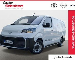 Toyota Toyota Proace Kasten 2.0 D-4D Meister L2 Navi Heck Gebrauchtwagen