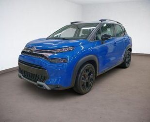 Citroen Citroën C3 Aircross SHINE PACK PURETECH 130 EAT6 Gebrauchtwagen