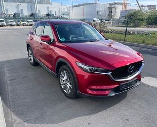 Mazda CX-5 Gebrauchtwagen