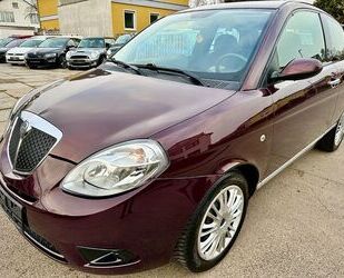 Lancia Ypsilon Gebrauchtwagen