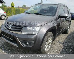 Suzuki Suzuki Grand Vitara 1.9 DDiS Gebrauchtwagen