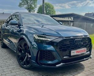 Audi Audi RSQ8 4.0TFSI QU B&O Audi Exclusive Dynamik VO Gebrauchtwagen