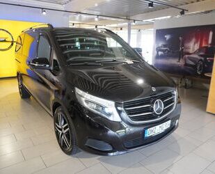 Mercedes-Benz Mercedes-Benz V 250 Avantgarde Edition Lang*Leder* Gebrauchtwagen