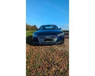 Audi Audi A5 40 TFSI Cabriolet sport Gebrauchtwagen