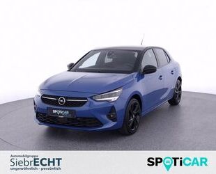 Opel Opel Corsa F GS Line 1.2*SHZ*RFK*PDC*uvm Gebrauchtwagen