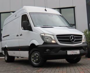 Mercedes-Benz Mercedes-Benz 516 CDI BLUETEC SPRINTER 906.653 7G- Gebrauchtwagen