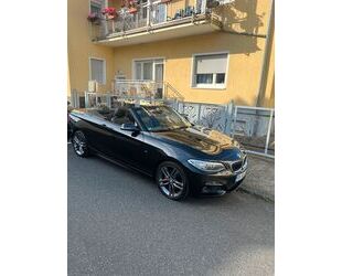 BMW BMW 220D MSPORT 2015 Gebrauchtwagen