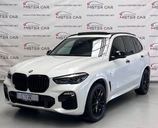 BMW BMW X5 M50d SKY LOUNGE/LUFT/DIGI/LED/SITZKLIMA/KAM Gebrauchtwagen