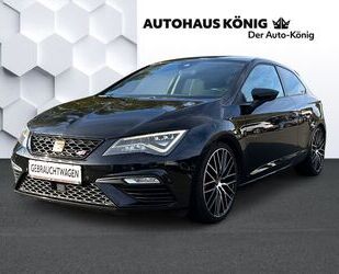 Seat Seat Leon SC Cupra 300 - BeatsAudio / Kamera Gebrauchtwagen