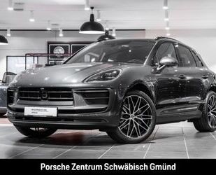 Porsche Porsche Macan T Sportabgas LED BOSE Surround View Gebrauchtwagen