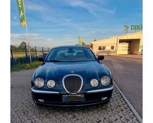 Jaguar Jaguar S type 3.0V6 Gebrauchtwagen