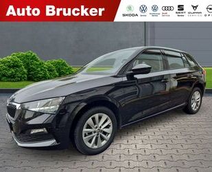 Skoda Skoda Scala Drive 125 1.0 TSI+Alufelgen+Navi+Klima Gebrauchtwagen