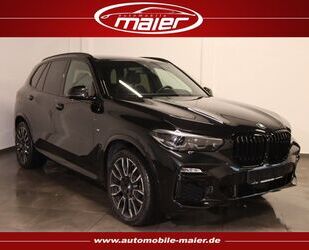 BMW BMW X5 xDrive25d M-Sport-Live Cockp.Prof-H/K-LED-2 Gebrauchtwagen