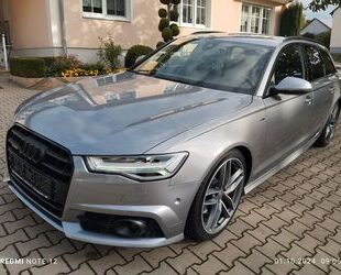 Audi Audi A6 Avant 3.0 TDI,quattro, S-Line Sport/Plus Gebrauchtwagen