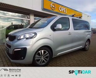 Peugeot Peugeot Traveller Active L2 2.0 Blue-HDI Gebrauchtwagen