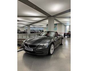 BMW BMW Z4 Roadster sDrive 28i Gebrauchtwagen