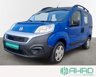 Fiat Fiat Fiorino SX Kombi Gebrauchtwagen