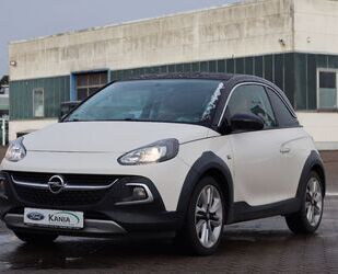 Opel Opel Adam Rocks Gebrauchtwagen