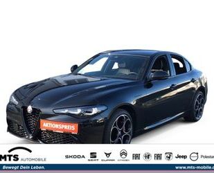 Alfa Romeo Alfa Romeo Giulia Competizione Q4 2.0 Turbo 16V EU Gebrauchtwagen